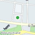 OpenStreetMap - Mathilde Jacob-Platz 1,10551 Berlin  Telefon: 030 9018 33035